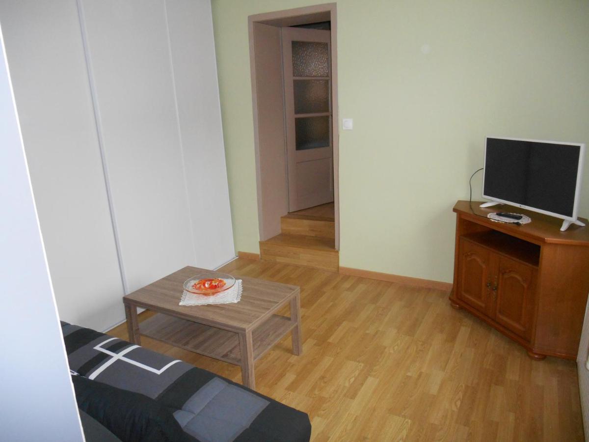 Relais De La Diligence Apartment Romanswiller Exterior photo