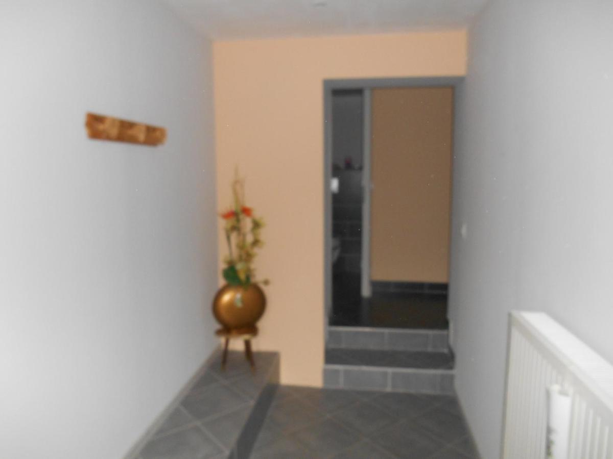 Relais De La Diligence Apartment Romanswiller Exterior photo